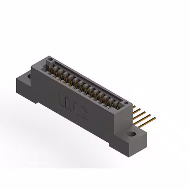 895-014-559-102 EDAC Inc.  Edgeboard Connectors